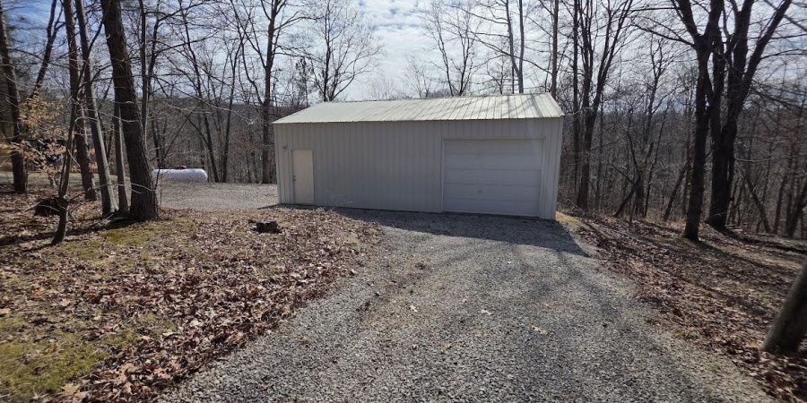 7939 N Shilo Road, Unionville, Indiana 47468,MLS,202606022