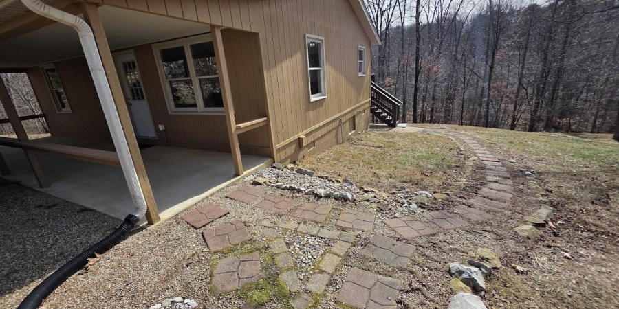 7939 N Shilo Road, Unionville, Indiana 47468,MLS,202606022