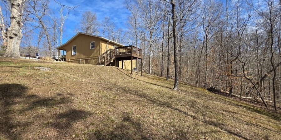 7939 N Shilo Road, Unionville, Indiana 47468,MLS,202606022