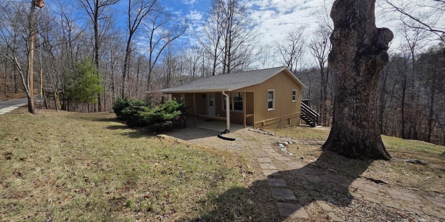 7939 N Shilo Road, Unionville, Indiana 47468,MLS,202606022