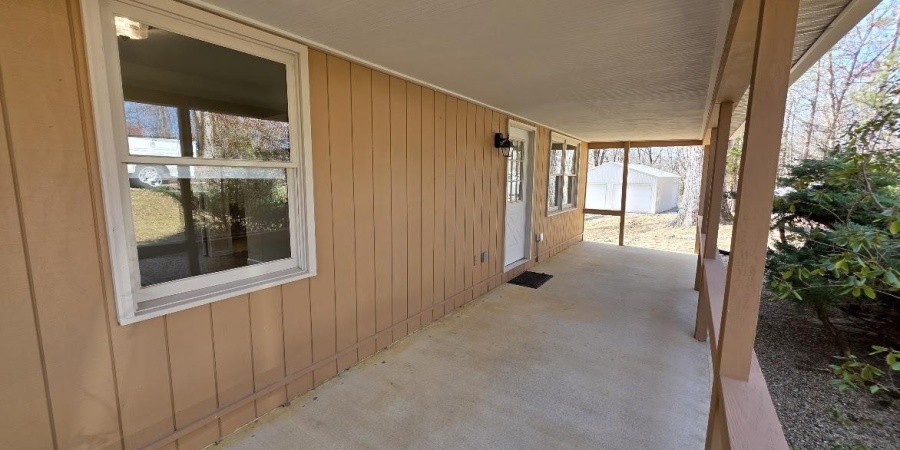 7939 N Shilo Road, Unionville, Indiana 47468,MLS,202606022