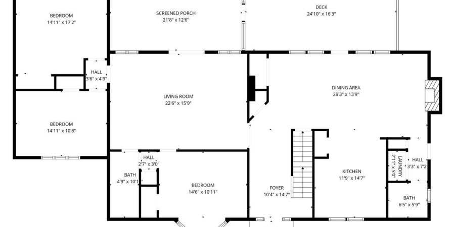 3334 E Bethel Lane, Bloomington, Indiana 47408,MLS,202606046
