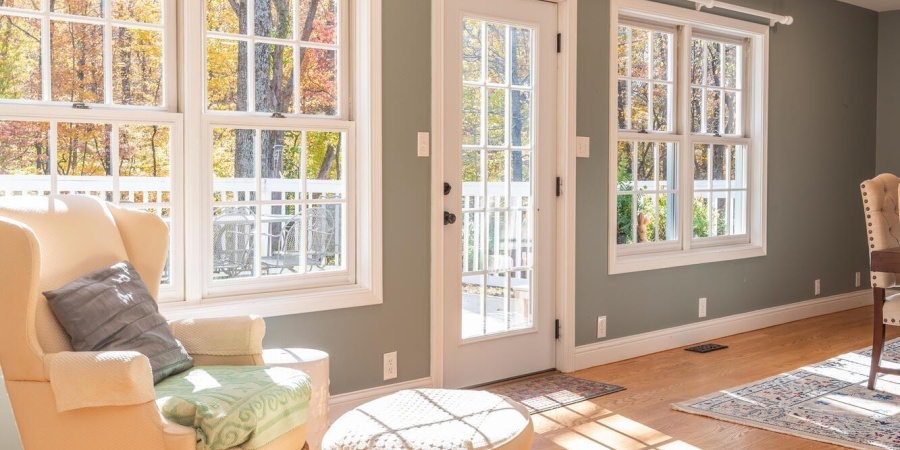 3334 E Bethel Lane, Bloomington, Indiana 47408,MLS,202606046