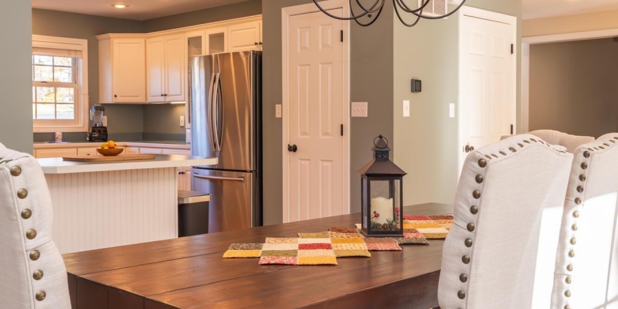 3334 E Bethel Lane, Bloomington, Indiana 47408,MLS,202606046