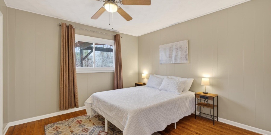 4527 E Deckard Drive, Bloomington, Indiana 47408,MLS,202606063