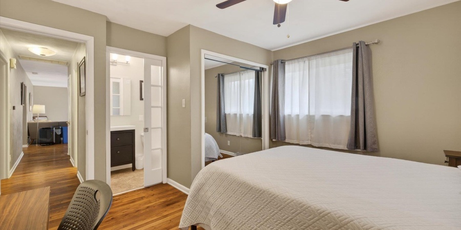 4527 E Deckard Drive, Bloomington, Indiana 47408,MLS,202606063