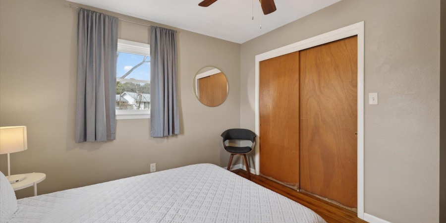 4527 E Deckard Drive, Bloomington, Indiana 47408,MLS,202606063