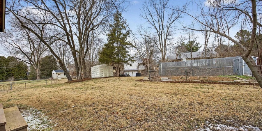 4527 E Deckard Drive, Bloomington, Indiana 47408,MLS,202606063