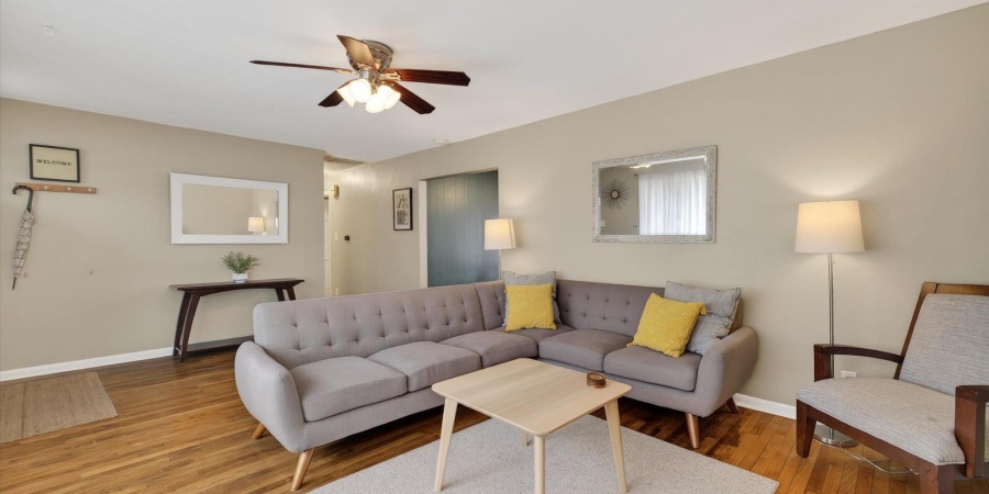 4527 E Deckard Drive, Bloomington, Indiana 47408,MLS,202606063