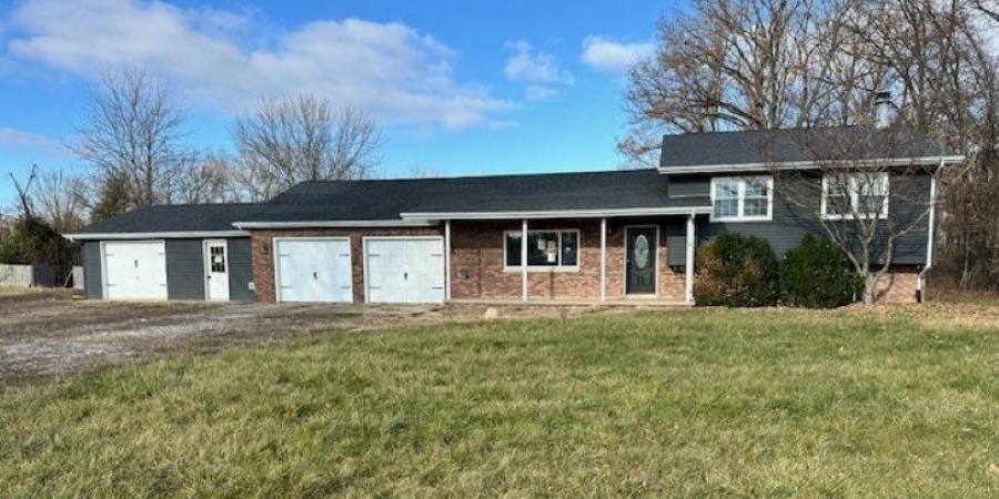 12778 W 500 N Road, Linton, Indiana 47441,MLS,202606081