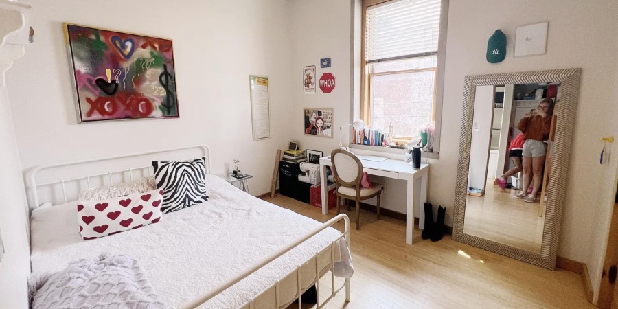 213 N Walnut Street, Bloomington, Indiana 47404-4947,MLS,202606150