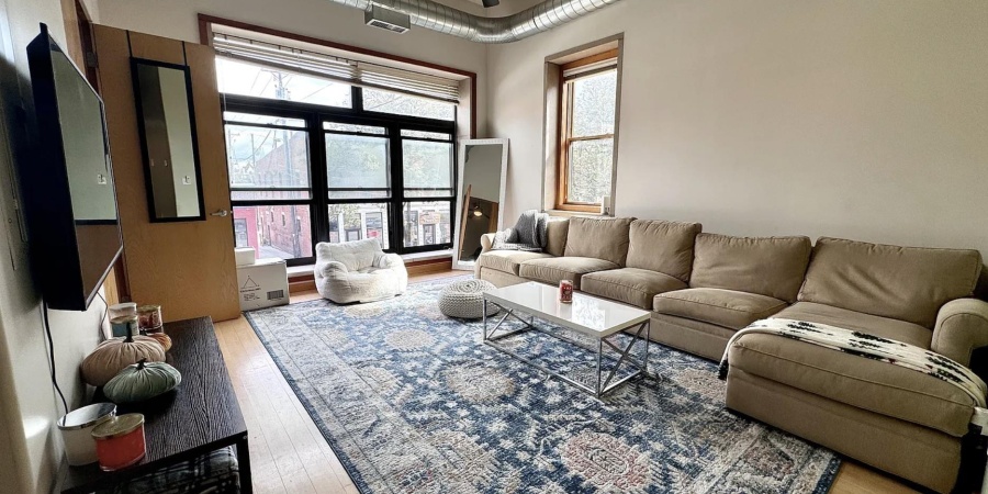 213 N Walnut Street, Bloomington, Indiana 47404-4947,MLS,202606150