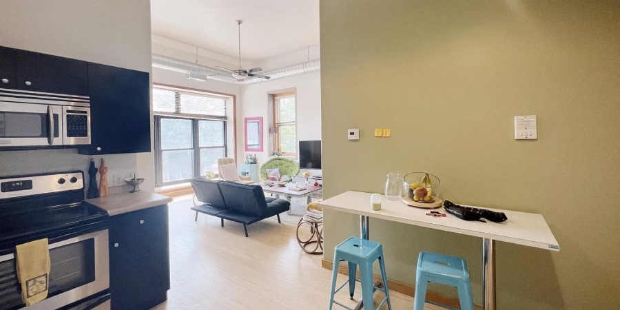 213 N Walnut Street, Bloomington, Indiana 47404-4947,MLS,202606150