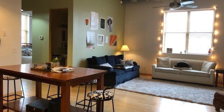 213 N Walnut Street, Bloomington, Indiana 47404-4947,MLS,202606150