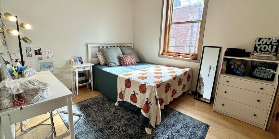 213 N Walnut Street, Bloomington, Indiana 47404-4947,MLS,202606150