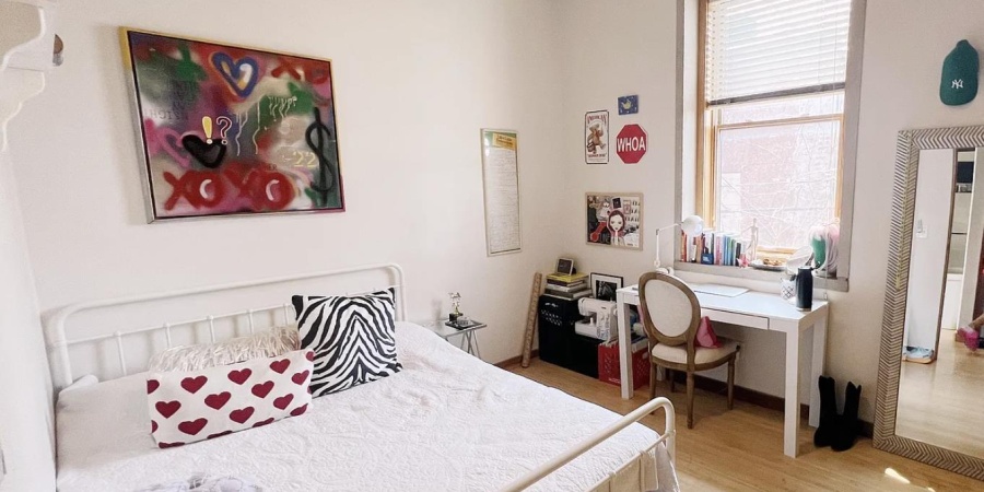 213 N Walnut Street, Bloomington, Indiana 47404-4947,MLS,202606150