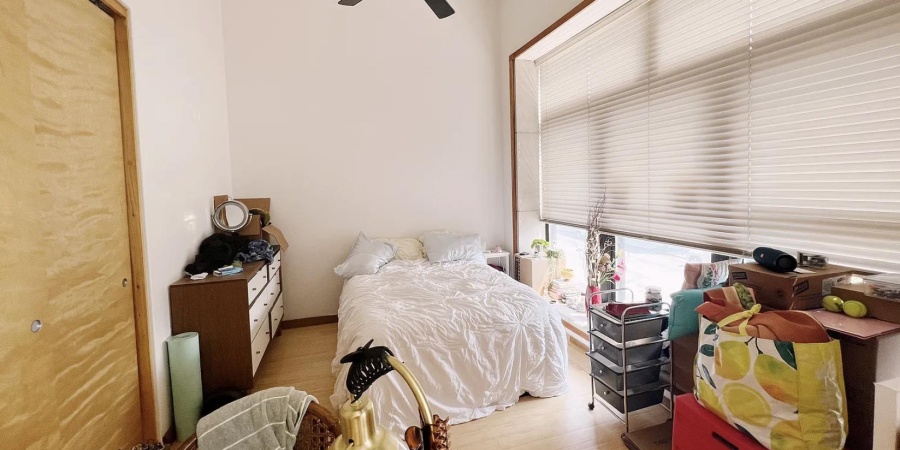 213 N Walnut Street, Bloomington, Indiana 47404-4947,MLS,202606150