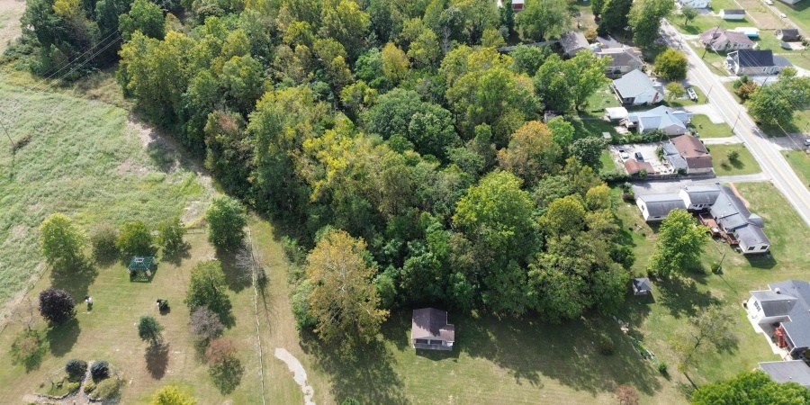 TBD Spring Drive, Bedford, Indiana 47421,MLS,202606094