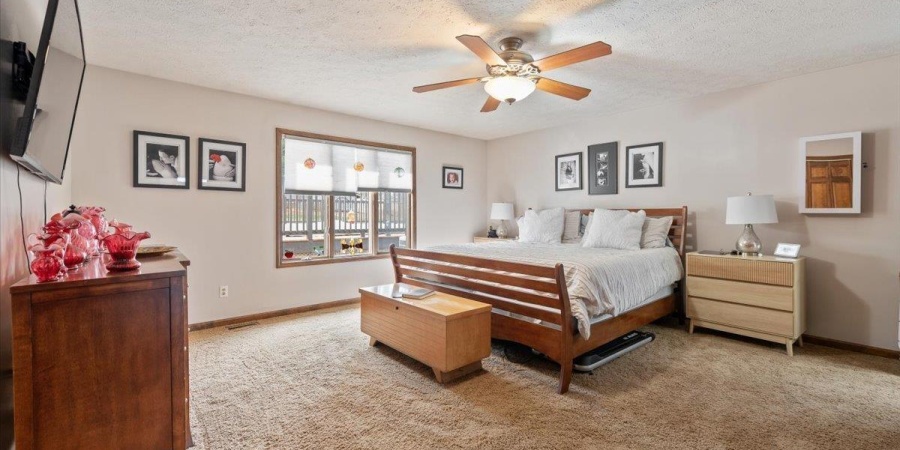 4365 N Maple Grove Road, Bloomington, Indiana 47404-9241,MLS,202606097