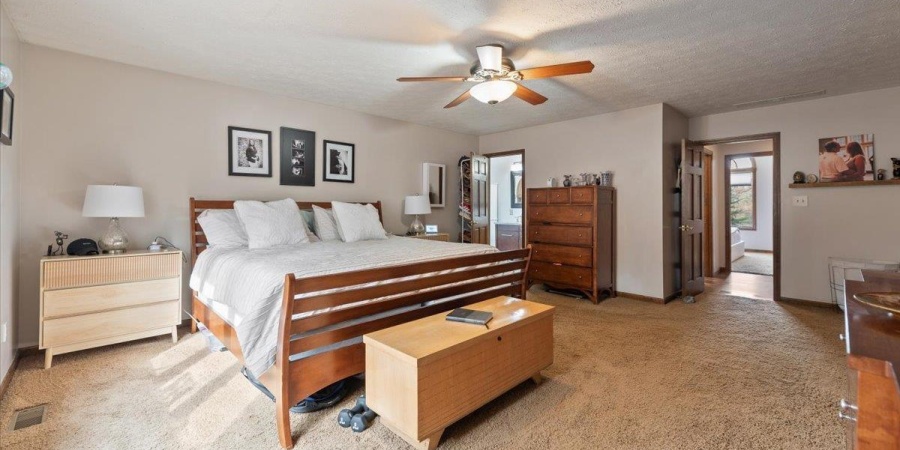 4365 N Maple Grove Road, Bloomington, Indiana 47404-9241,MLS,202606097