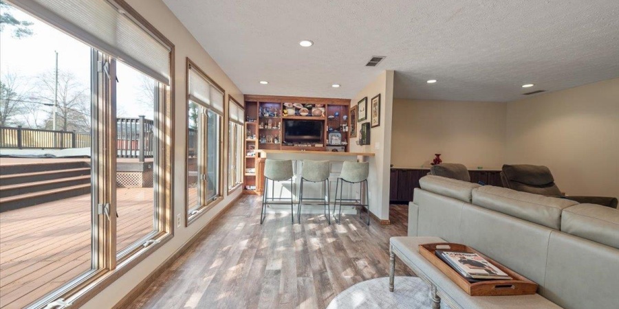 4365 N Maple Grove Road, Bloomington, Indiana 47404-9241,MLS,202606097