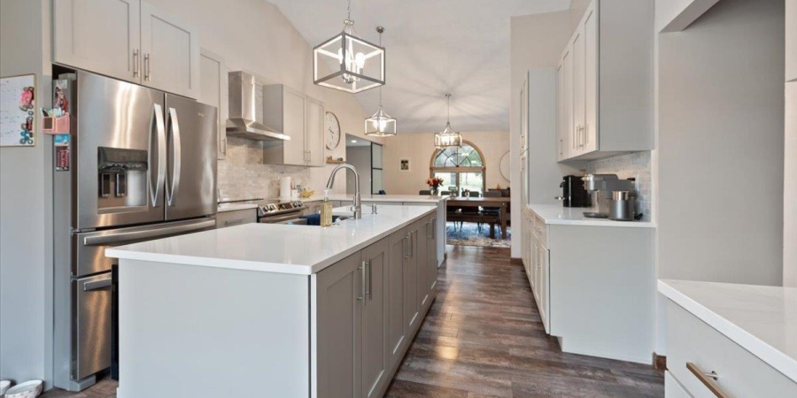 4365 N Maple Grove Road, Bloomington, Indiana 47404-9241,MLS,202606097