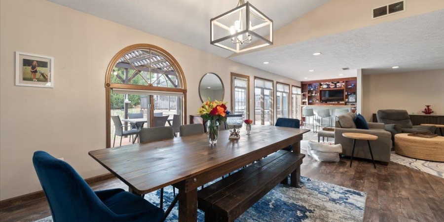 4365 N Maple Grove Road, Bloomington, Indiana 47404-9241,MLS,202606097