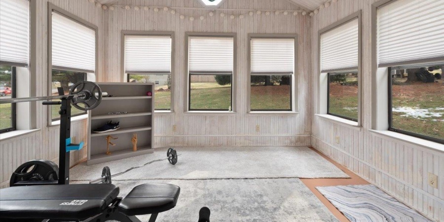 4365 N Maple Grove Road, Bloomington, Indiana 47404-9241,MLS,202606097