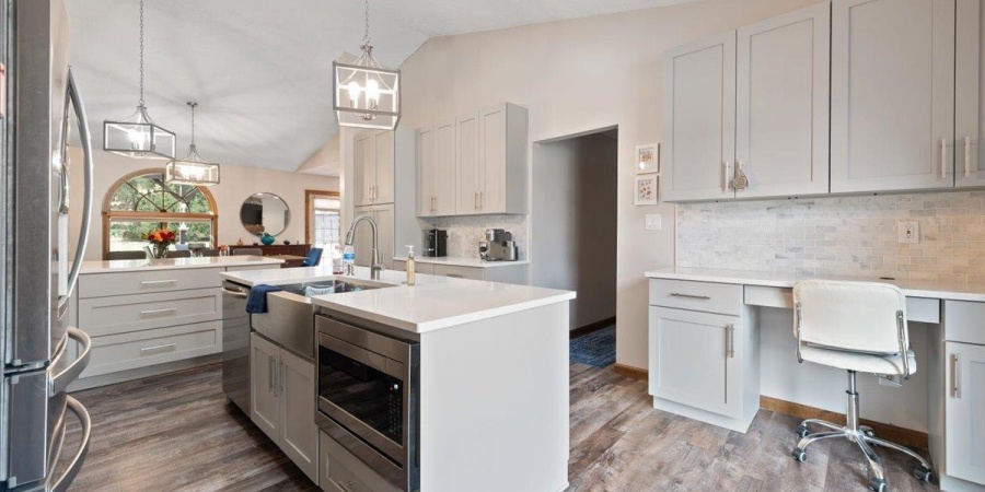 4365 N Maple Grove Road, Bloomington, Indiana 47404-9241,MLS,202606097