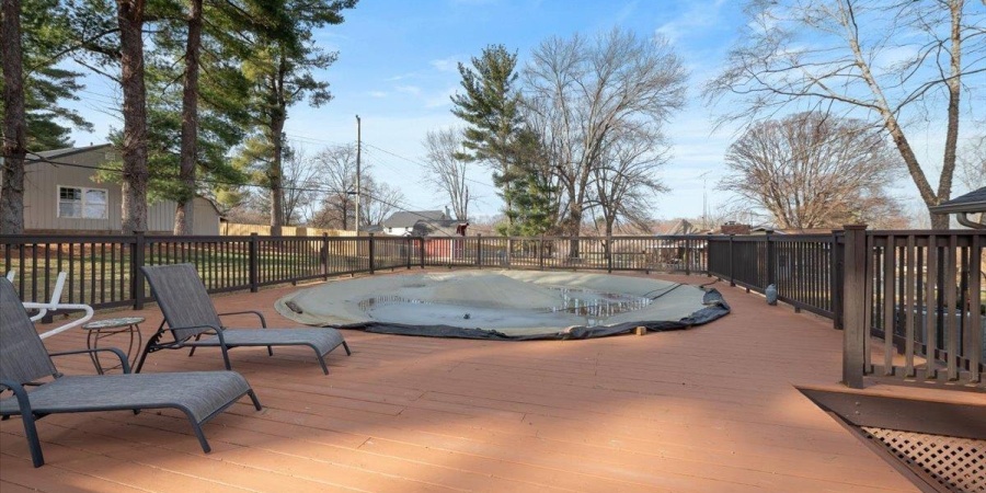 4365 N Maple Grove Road, Bloomington, Indiana 47404-9241,MLS,202606097