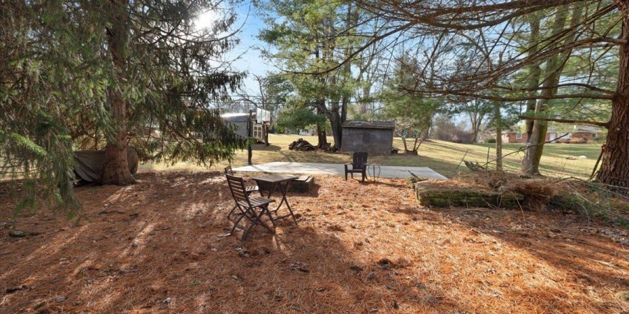 4365 N Maple Grove Road, Bloomington, Indiana 47404-9241,MLS,202606097