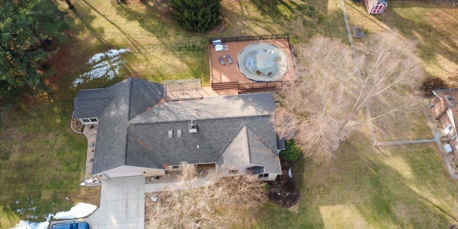 4365 N Maple Grove Road, Bloomington, Indiana 47404-9241,MLS,202606097