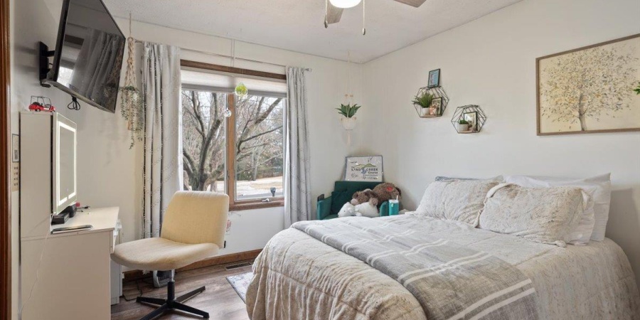 4365 N Maple Grove Road, Bloomington, Indiana 47404-9241,MLS,202606097