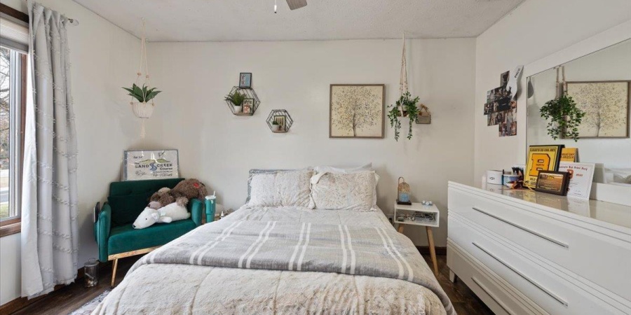 4365 N Maple Grove Road, Bloomington, Indiana 47404-9241,MLS,202606097