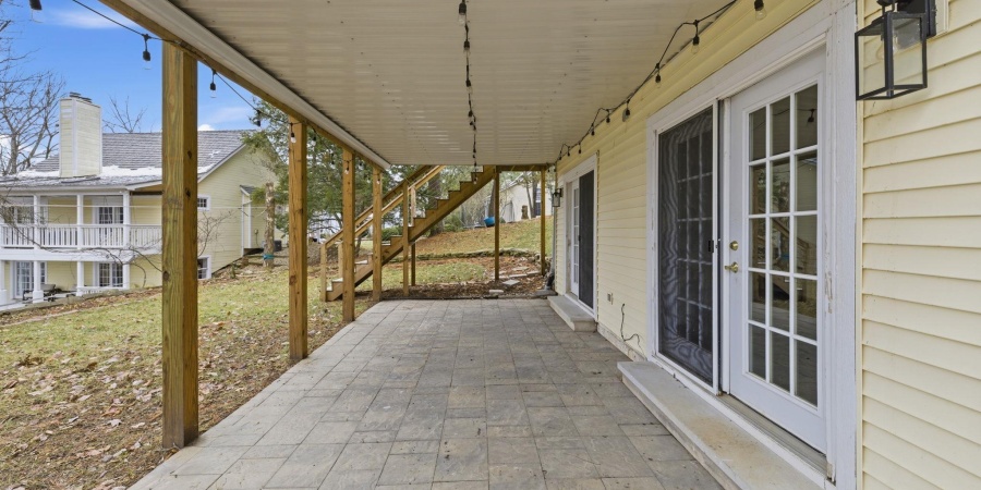 1730 E Camby Lane, Bloomington, Indiana 47401,MLS,202606103