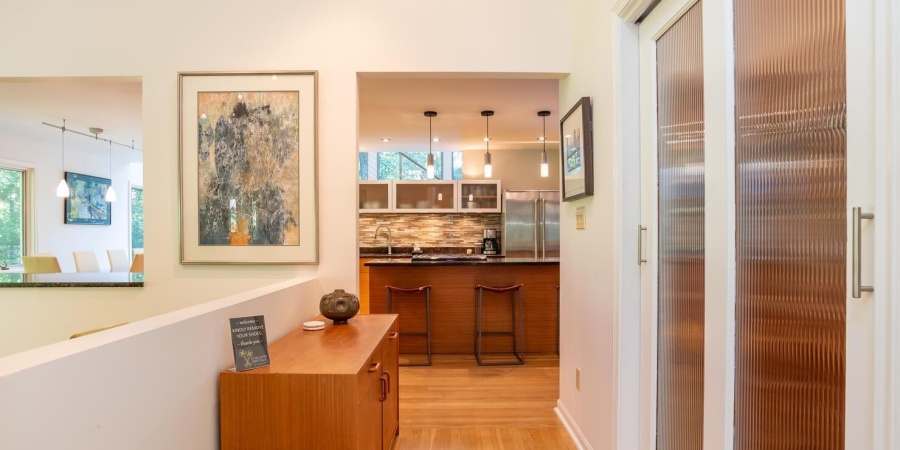 5455 E James Road, Bloomington, Indiana 47408,MLS,202606108