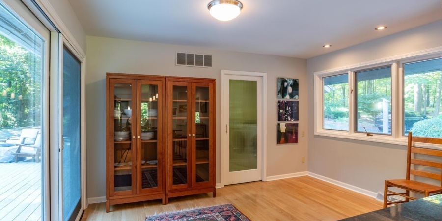 5455 E James Road, Bloomington, Indiana 47408,MLS,202606108