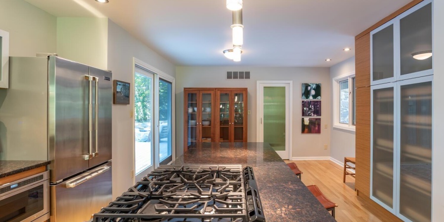 5455 E James Road, Bloomington, Indiana 47408,MLS,202606108