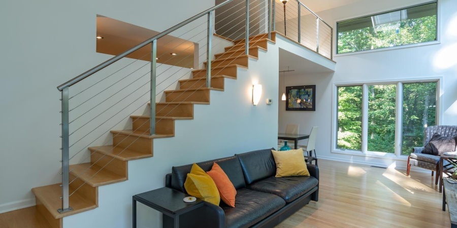 5455 E James Road, Bloomington, Indiana 47408,MLS,202606108