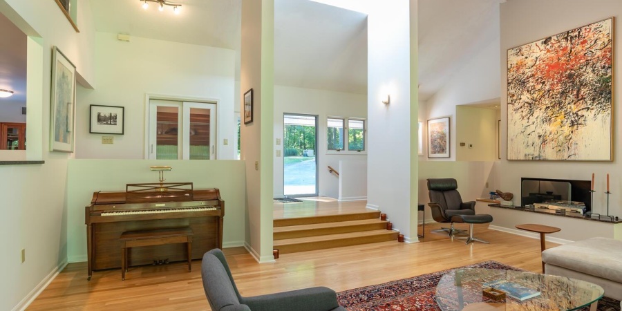 5455 E James Road, Bloomington, Indiana 47408,MLS,202606108