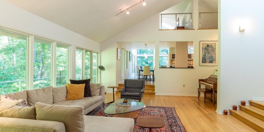 5455 E James Road, Bloomington, Indiana 47408,MLS,202606108