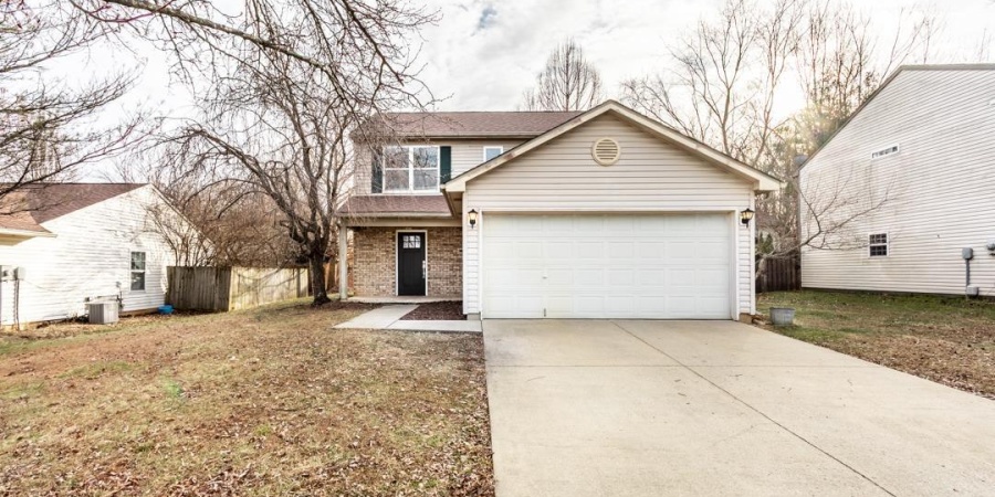 543 S Cobblestone Court, Bloomington, Indiana 47403,MLS,202606134