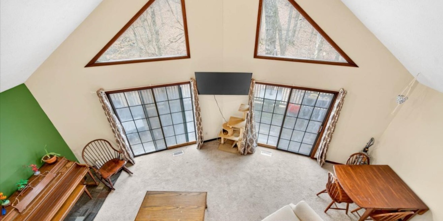 8288 Bluegill Drive, Nineveh, Indiana 46164,MLS,202606156