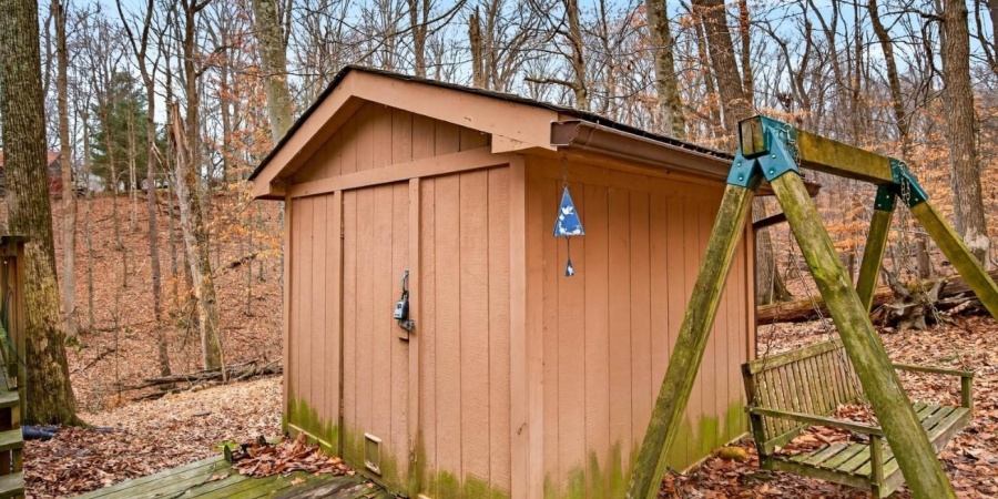 8288 Bluegill Drive, Nineveh, Indiana 46164,MLS,202606156