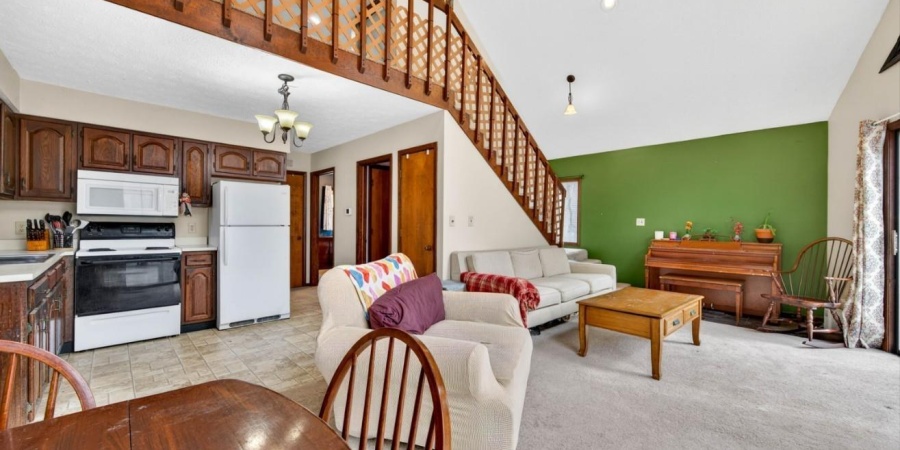 8288 Bluegill Drive, Nineveh, Indiana 46164,MLS,202606156