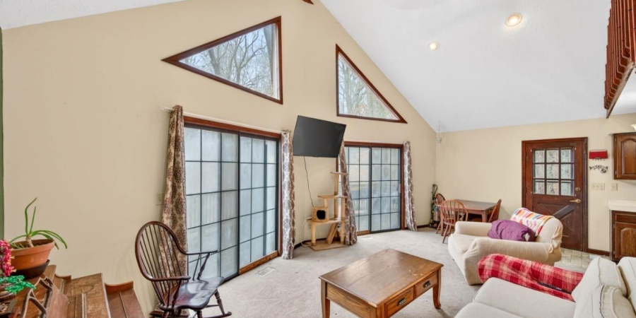 8288 Bluegill Drive, Nineveh, Indiana 46164,MLS,202606156