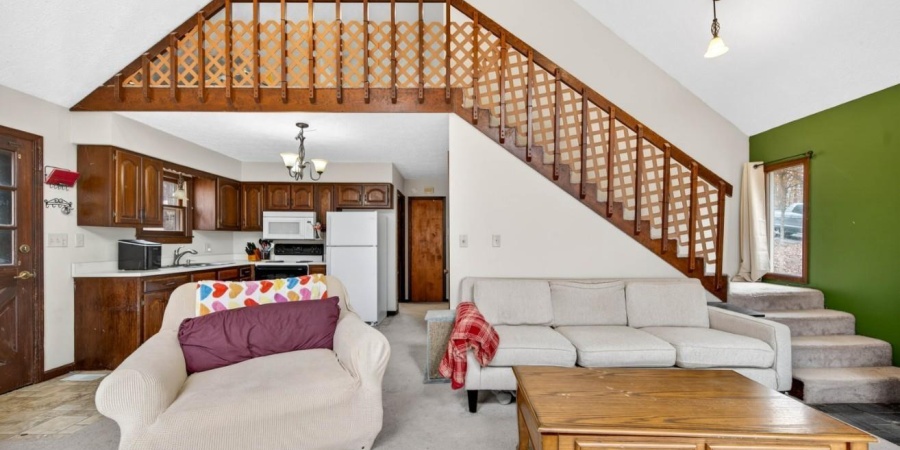 8288 Bluegill Drive, Nineveh, Indiana 46164,MLS,202606156