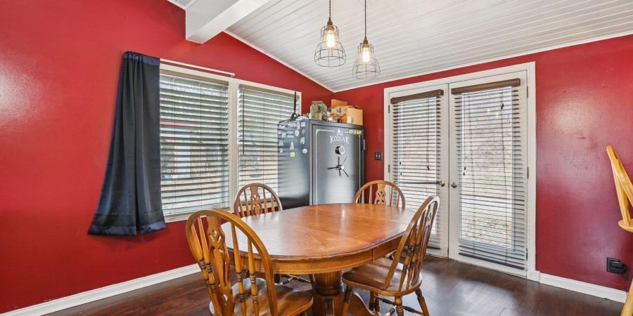 1498 Upper Schooner Road, Nashville, Indiana 47448,MLS,202606157