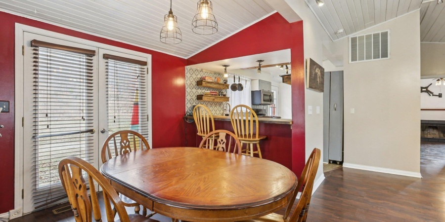 1498 Upper Schooner Road, Nashville, Indiana 47448,MLS,202606157