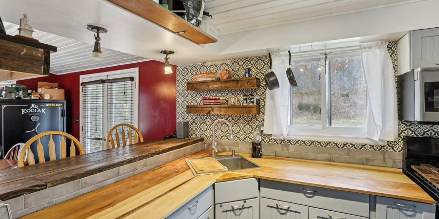 1498 Upper Schooner Road, Nashville, Indiana 47448,MLS,202606157